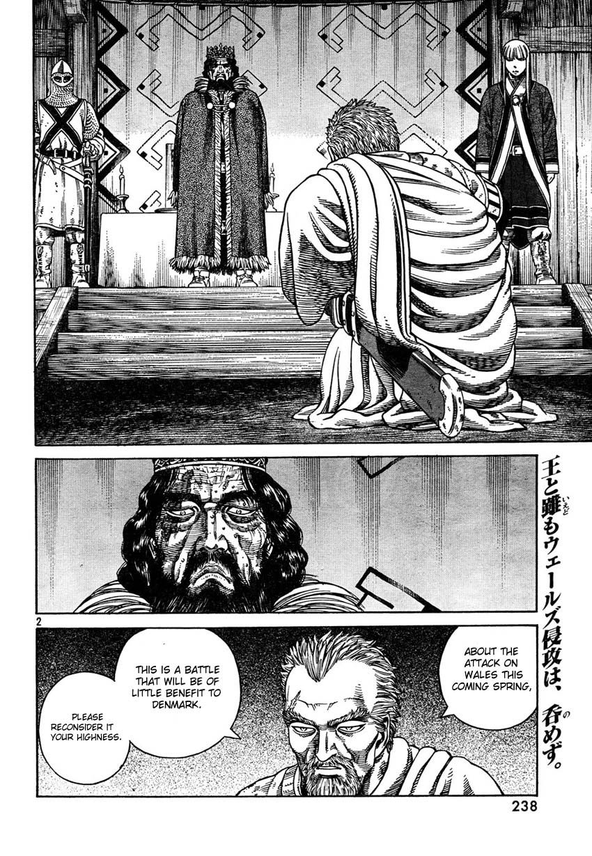 Vinland Saga Chapter 52 2